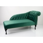 Tufted Chaise Lounge Piano 08